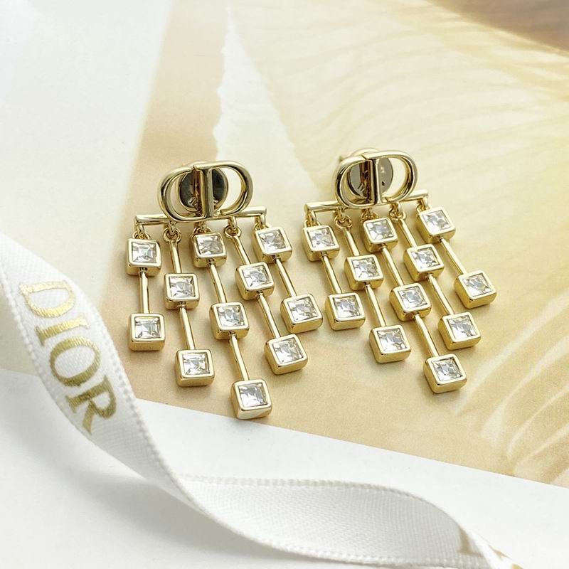 Dior Earring 11yxx178